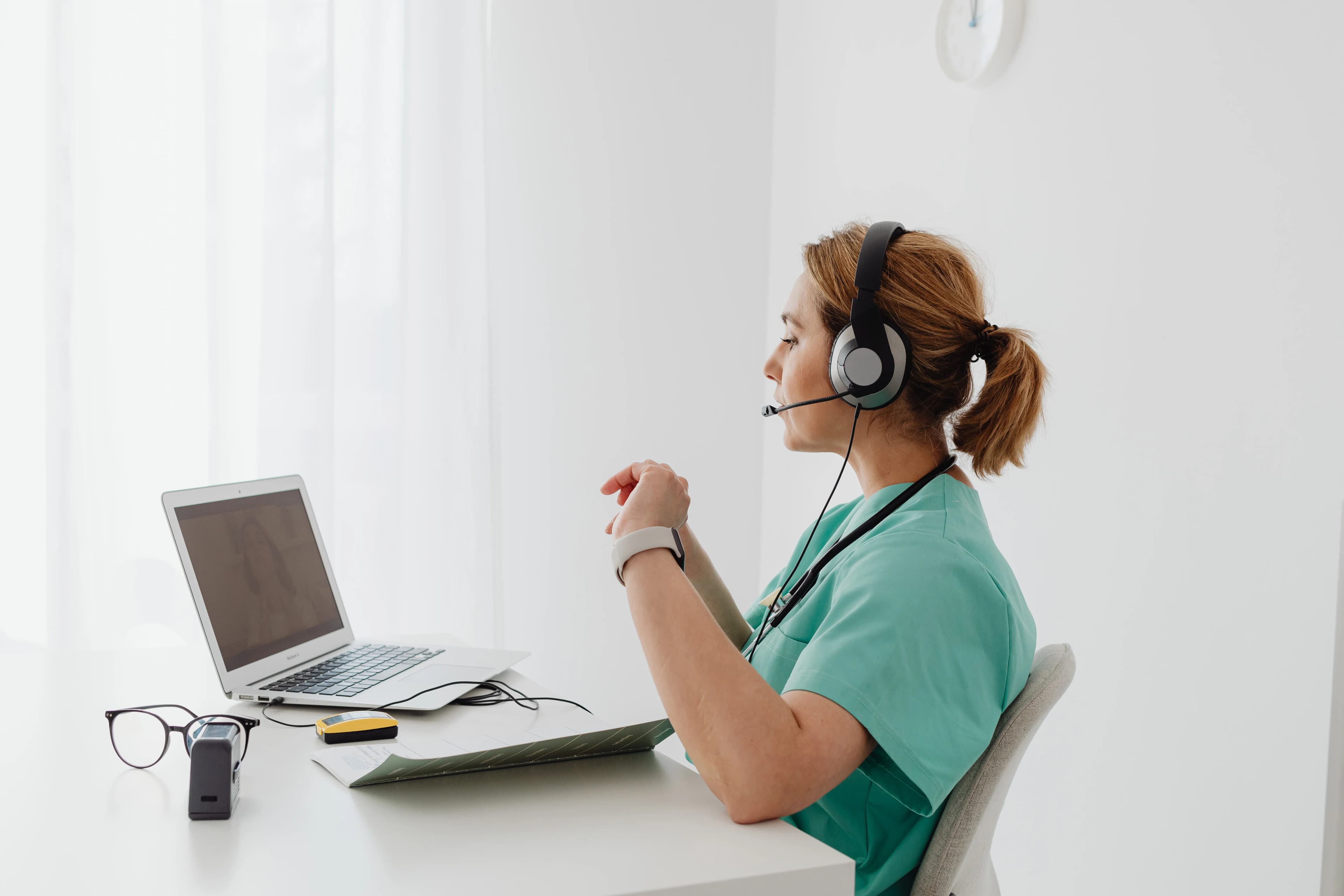 How Virtual Clinics Are Transforming Healthcare